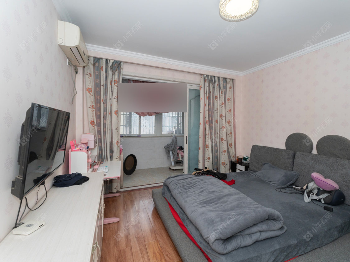 金江苑三村二区房源室内图 常州金江苑三村二区在售二手房源室内图_小牛看房