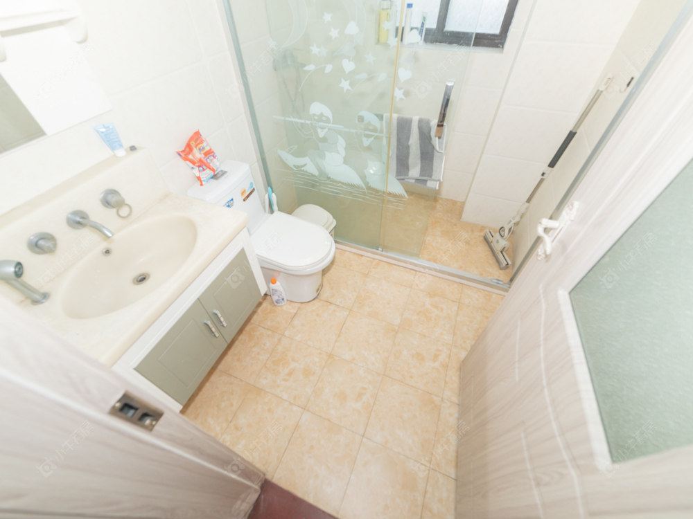 九洲花园一期房源室内图 常州九洲花园一期在售二手房源室内图_小牛看房