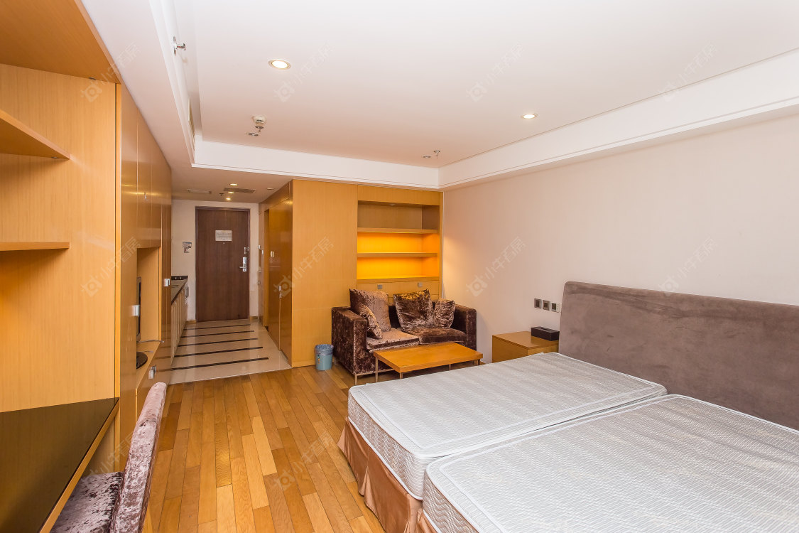 常州新城国际公寓在售二手房_小牛看房