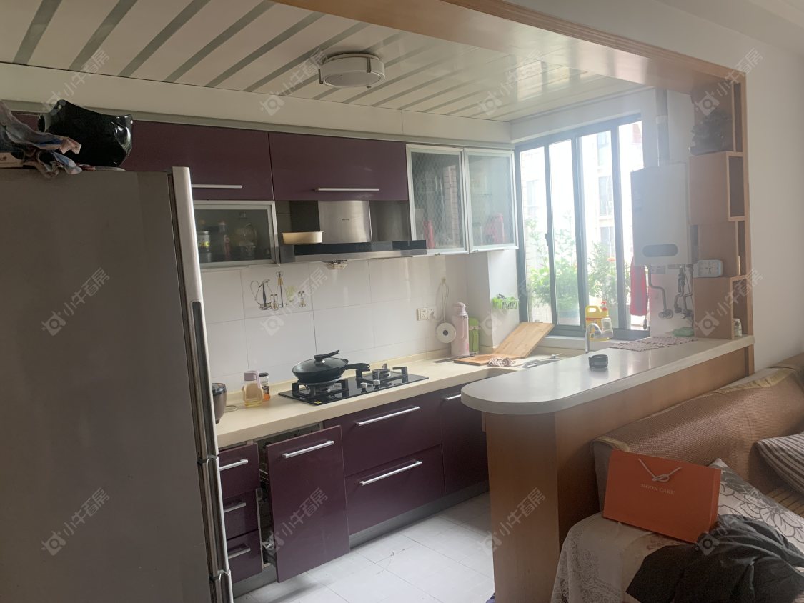 常州香树湾福园在租房源_小牛看房