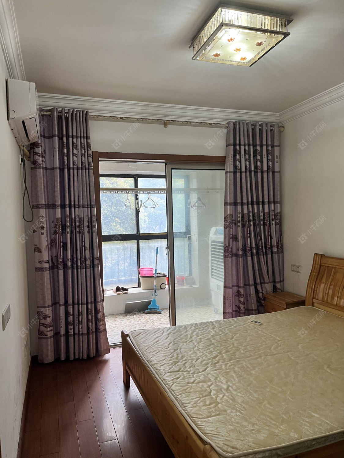 常州荣盛馨河郦舍在租房源_小牛看房