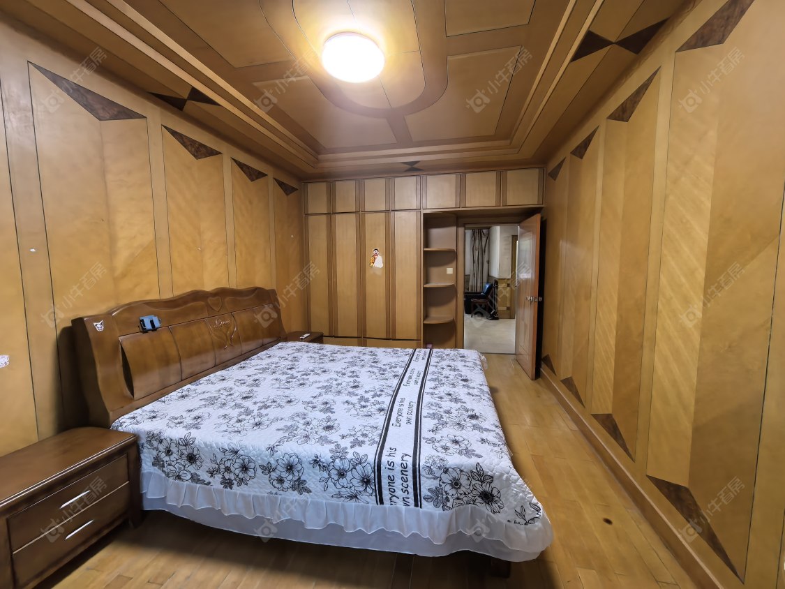 常州东庄大厦在租房源室内图_小牛看房