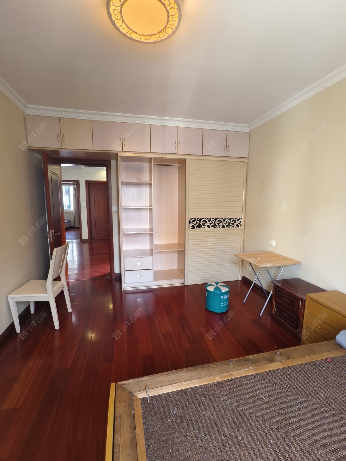 常州湾里新村在租房源室内图_小牛看房