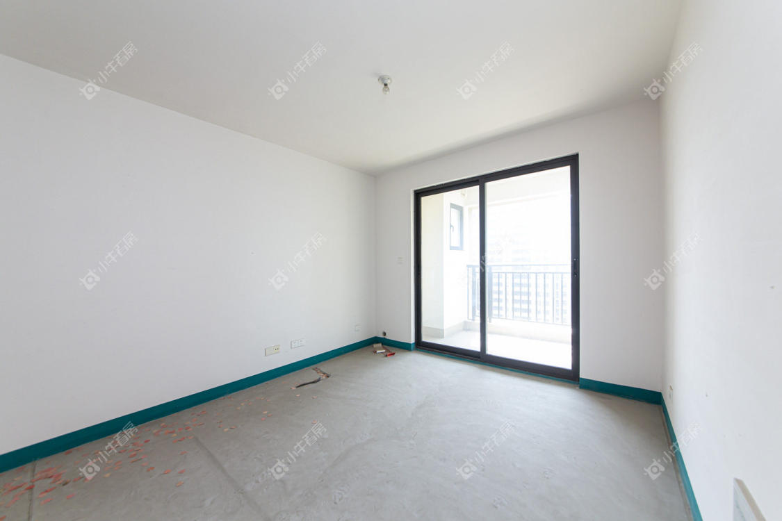 常州新城湖悦朗隽3室2厅2卫出租_小牛看房