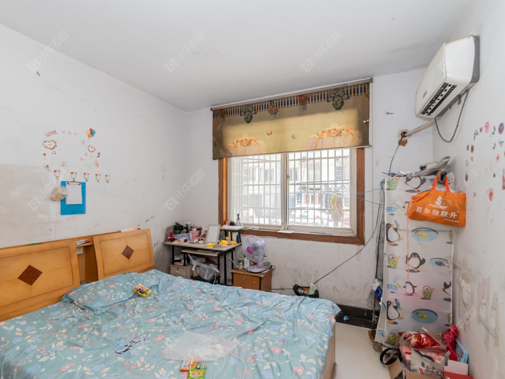 常州新民家园在售二手房源_小牛看房