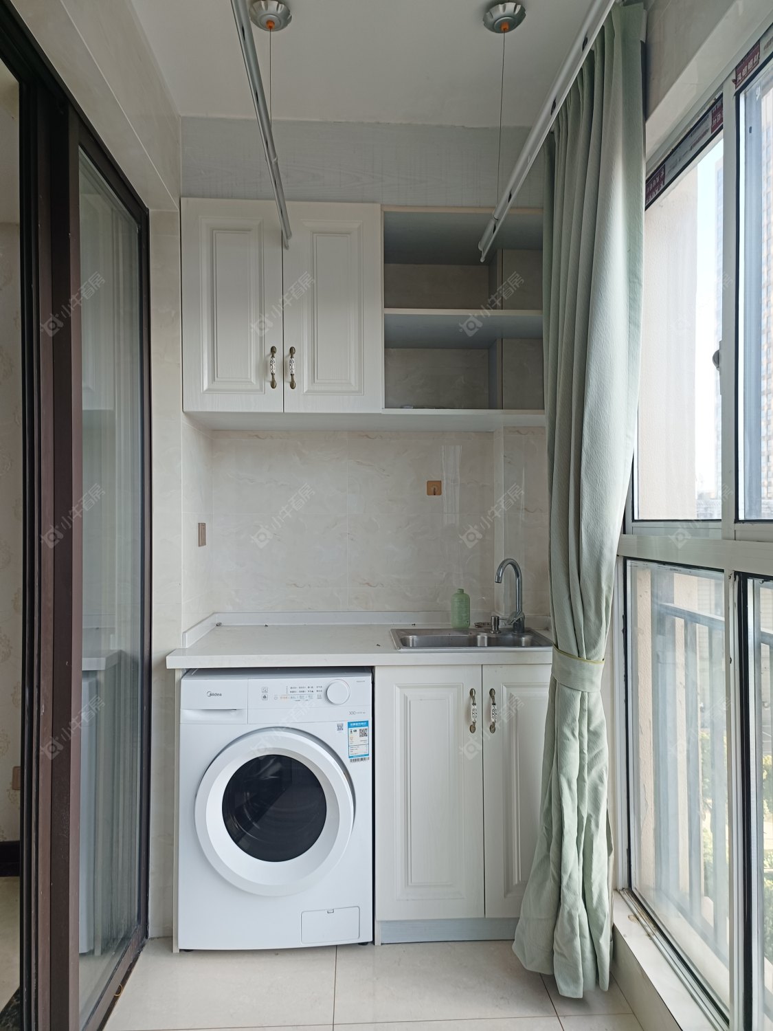 常州聚通豪庭在租房源室内图_小牛看房