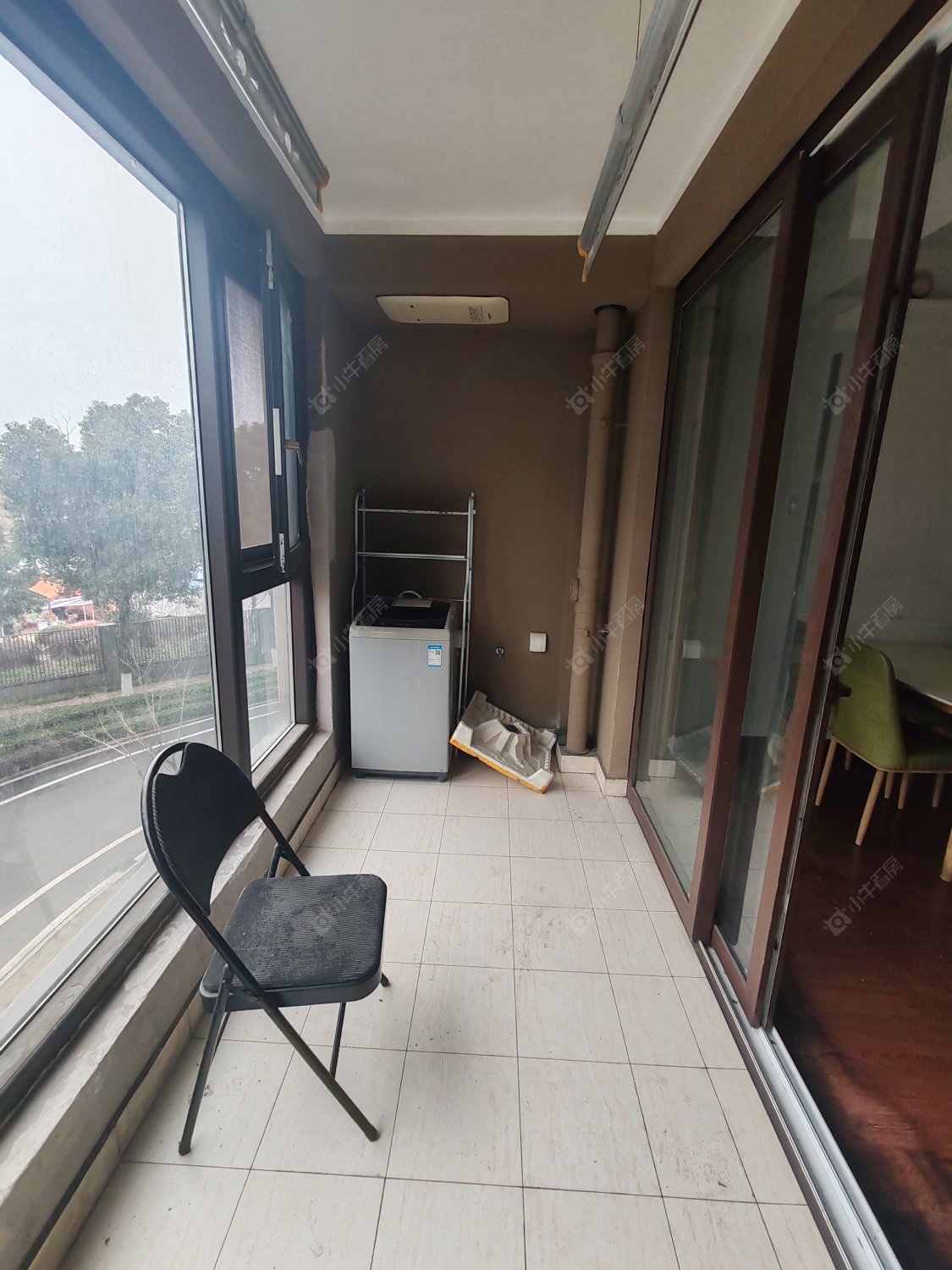 常州万科弘阳君望甲第在租房源_小牛看房