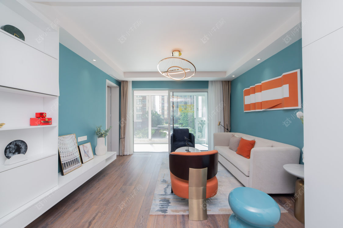 书香世家在售二手房