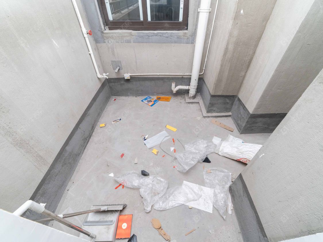 常州港龙紫御府在售二手房房源室内图_小牛看房