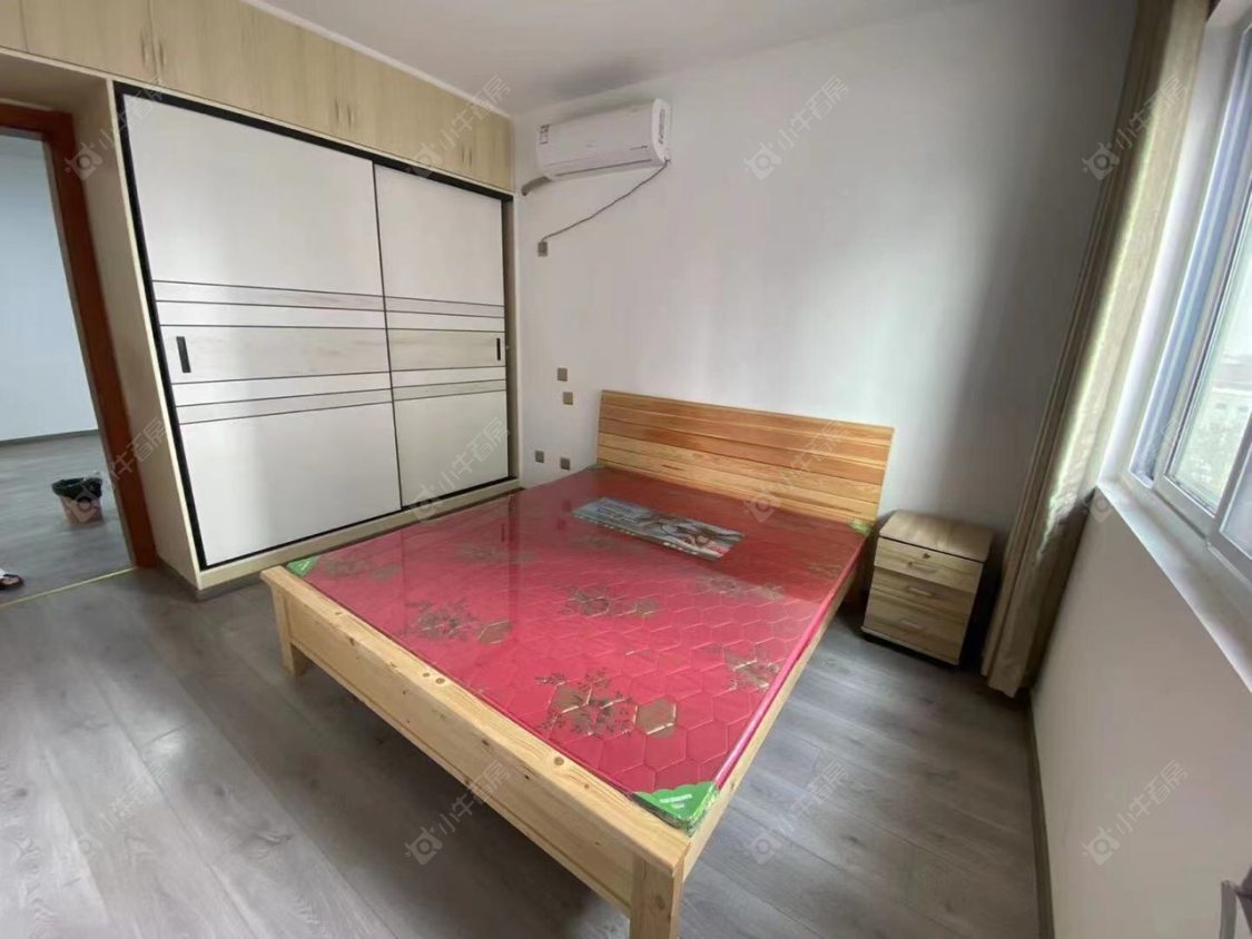 常州瑞宁新园在租房源室内图_小牛看房