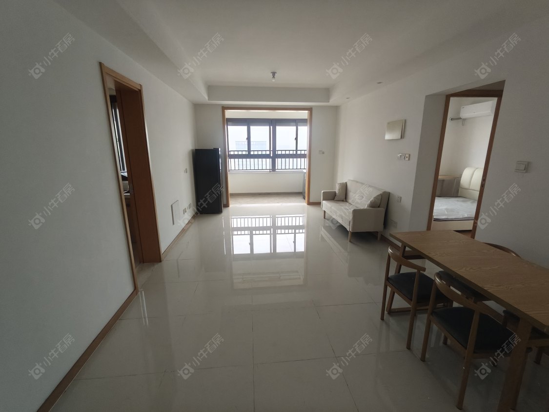 常州上东区在租房源室内图_小牛看房