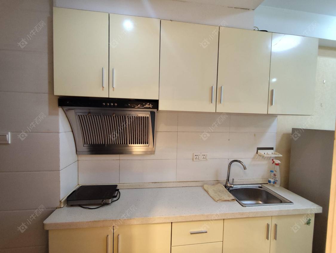 四季青服装城房源室内图 常州四季青服装城在租房源室内图_小牛看房