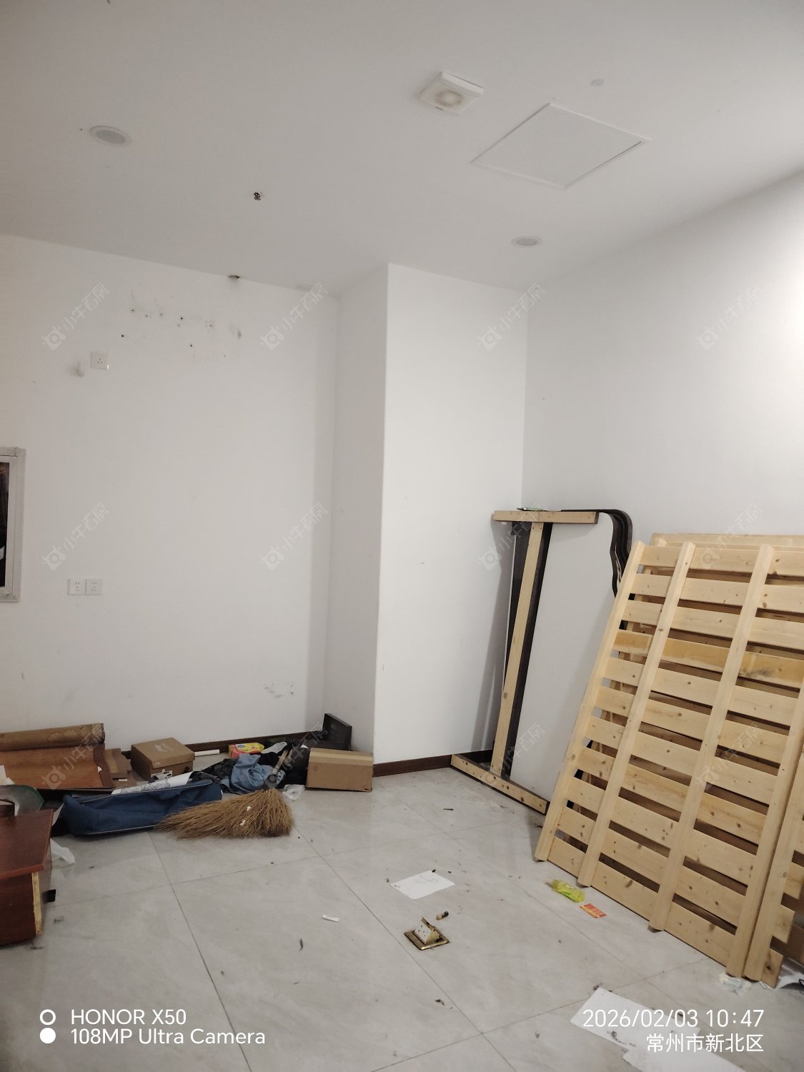 常州金田精英汇在租房源室内图_小牛看房