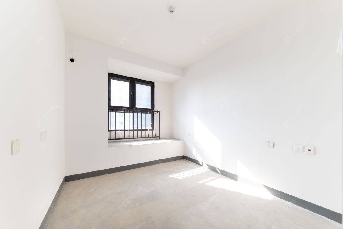 常州美的金科公园天下在售二手房源室内图_小牛看房