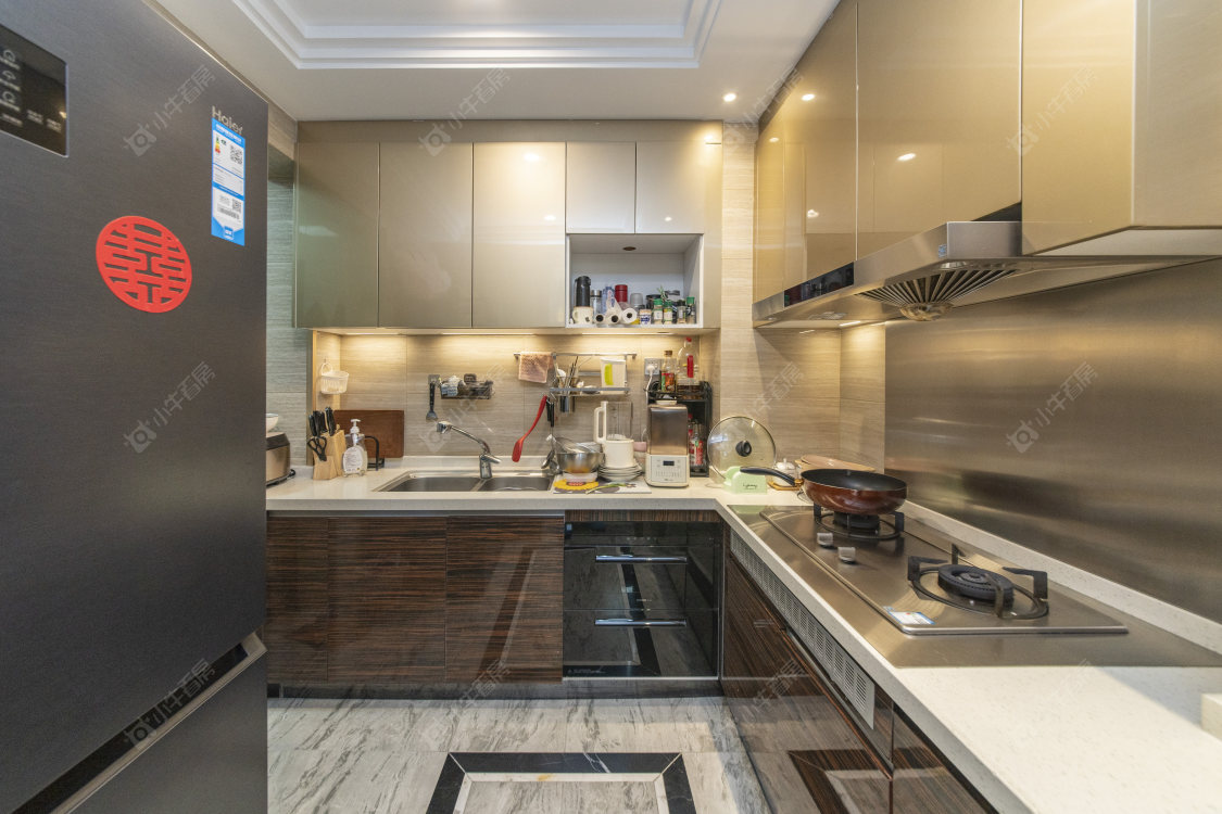 恒大御景房源室内图 常州恒大御景在售二手房源室内图_小牛看房