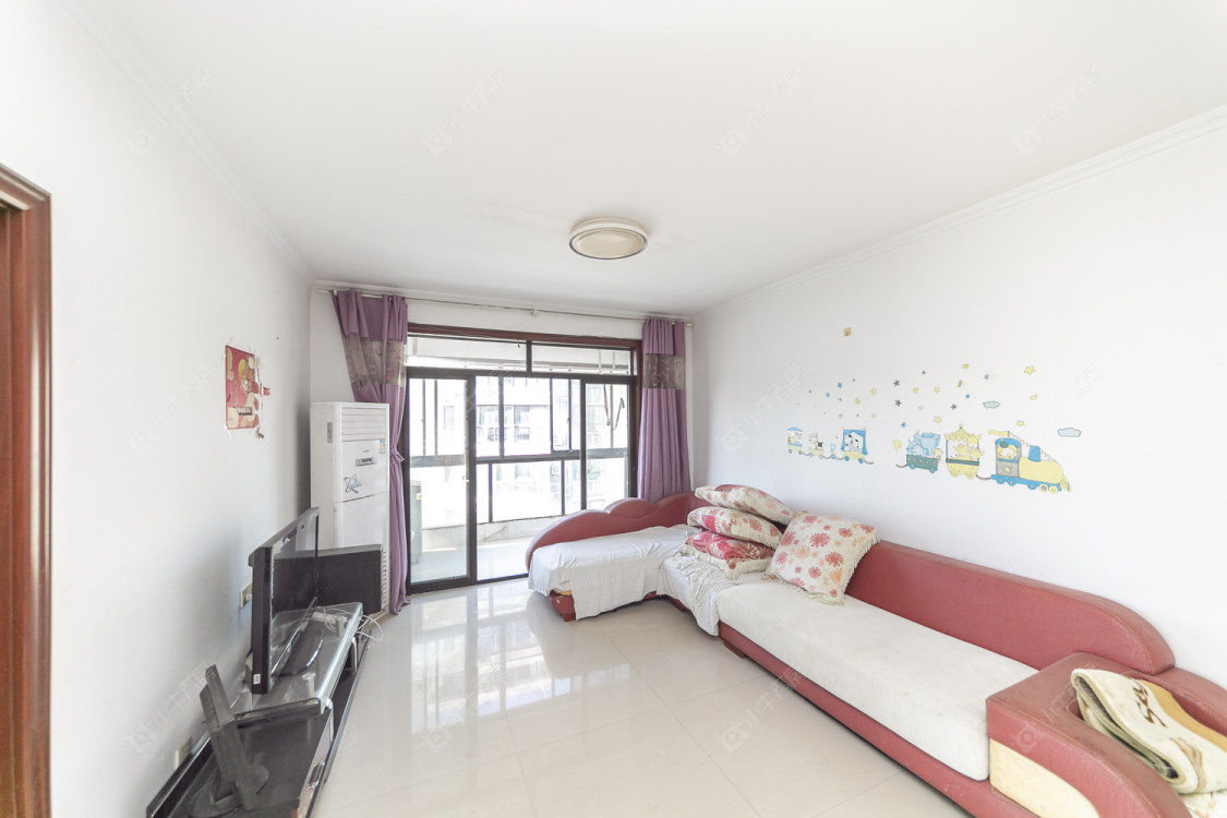 常州荣亨逸都在售二手房源_小牛看房