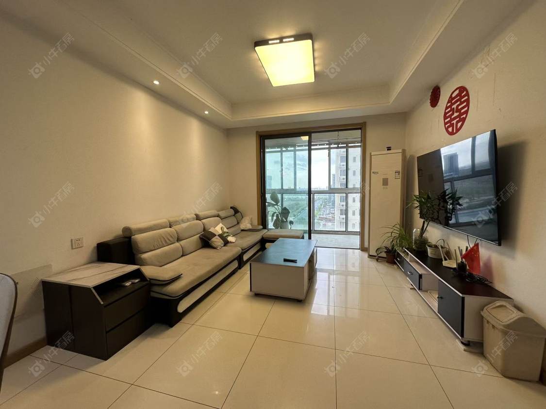 常州上东区租房_小牛看房