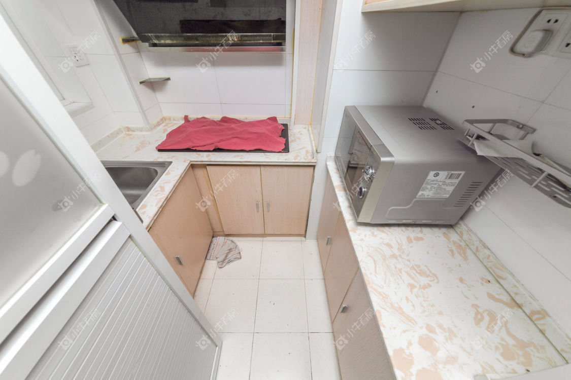 常州世纪华城东区在租房源_小牛看房