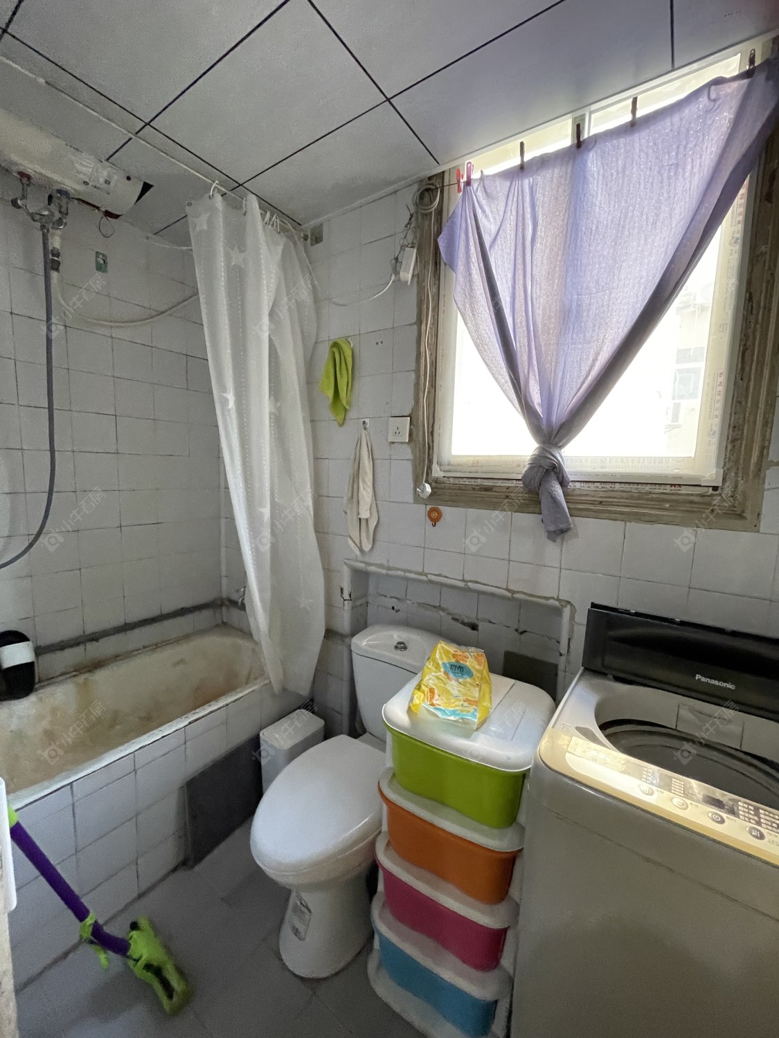 兰翔新村房源室内图 常州兰翔新村在租房源室内图_小牛看房