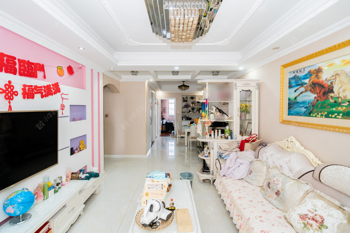 常发香堤半岛房源室内图 常州常发香堤半岛在售二手房源室内图_小牛看房