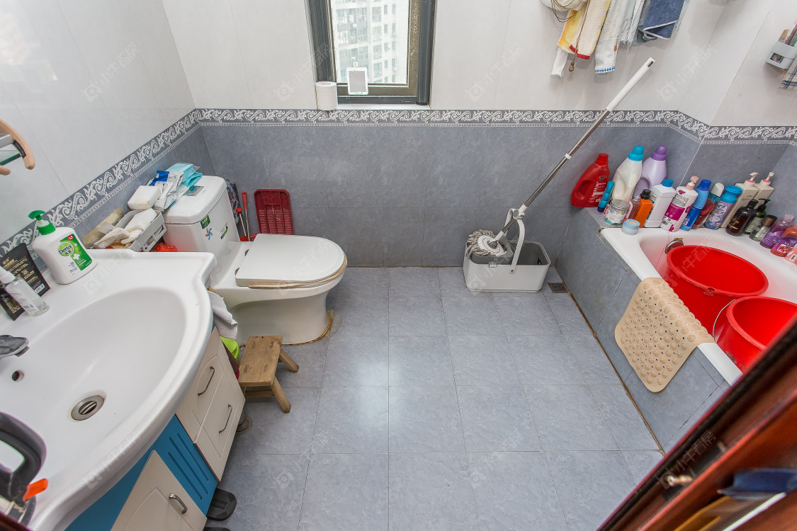 青山湾南区房源室内图 常州青山湾南区在售二手房源室内图_小牛看房