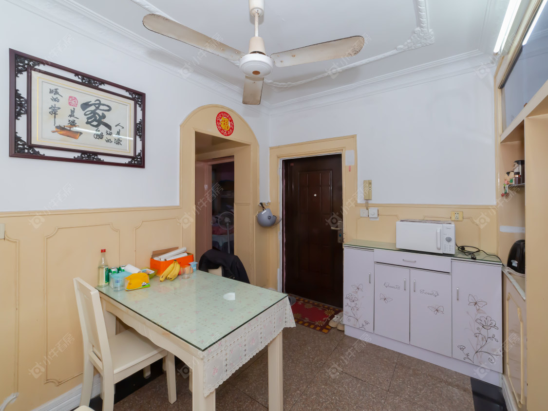 常州北环新村武进小区在售二手房源室内图_小牛看房