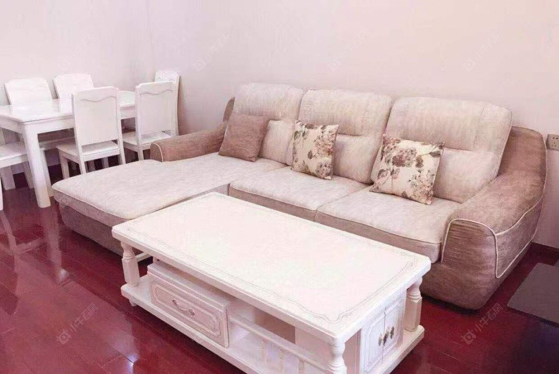 常州雅居乐星河湾在租房源室内图_小牛看房