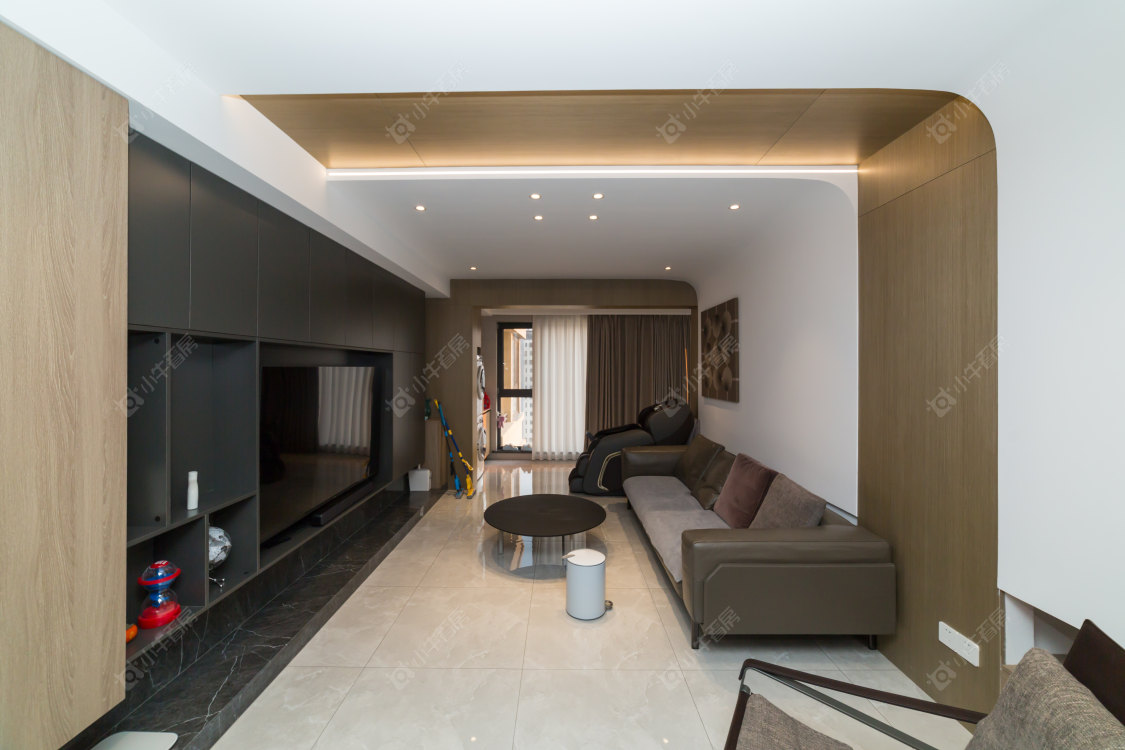 常州吾悦广场(天宁)在售二手房源室内图_小牛看房