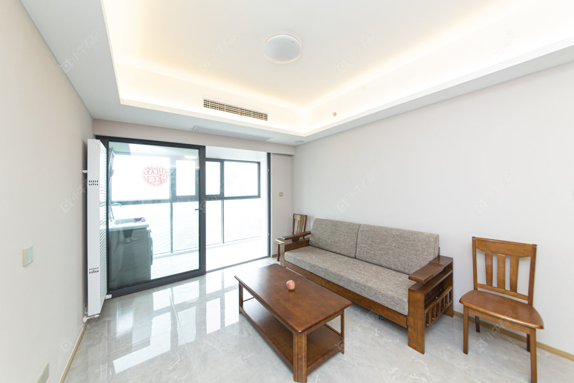 常州星河澜月湾2室2厅1卫在售二手房房源图片