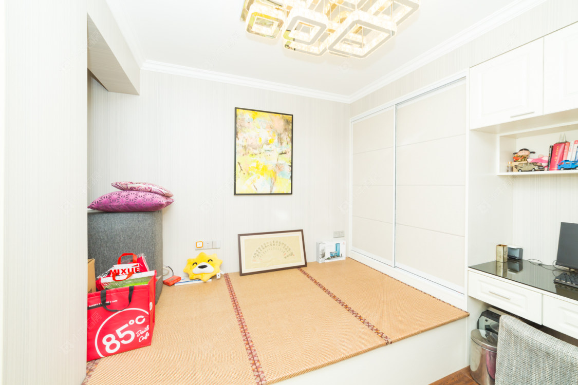 龙东花园房源室内图 常州龙东花园在售二手房源室内图_小牛看房