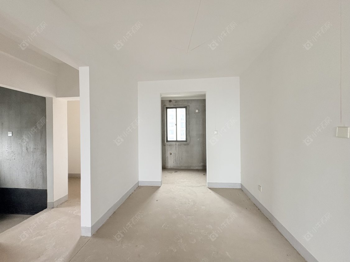 常州爱家尚城在售二手房源室内图_小牛看房