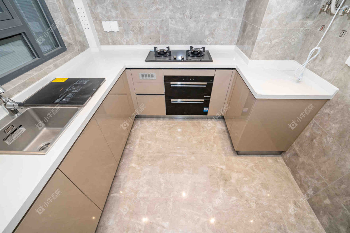 常州华润幸福里在租房源室内图_小牛看房