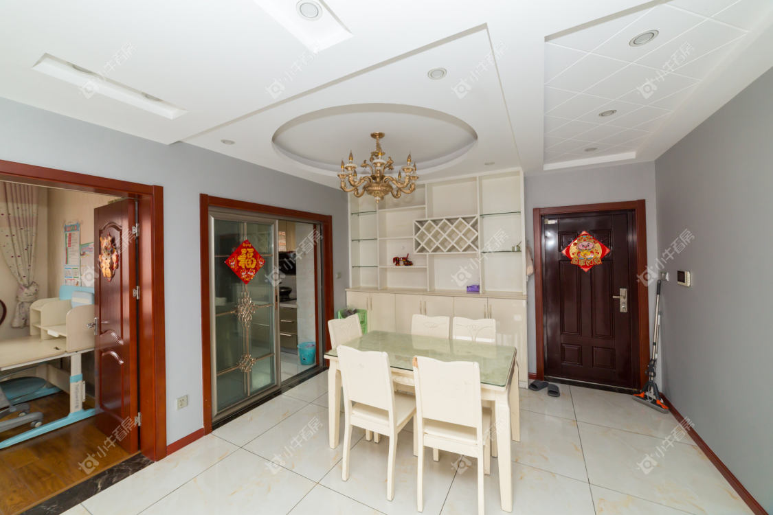 常州金新御园在租房源室内图_小牛看房