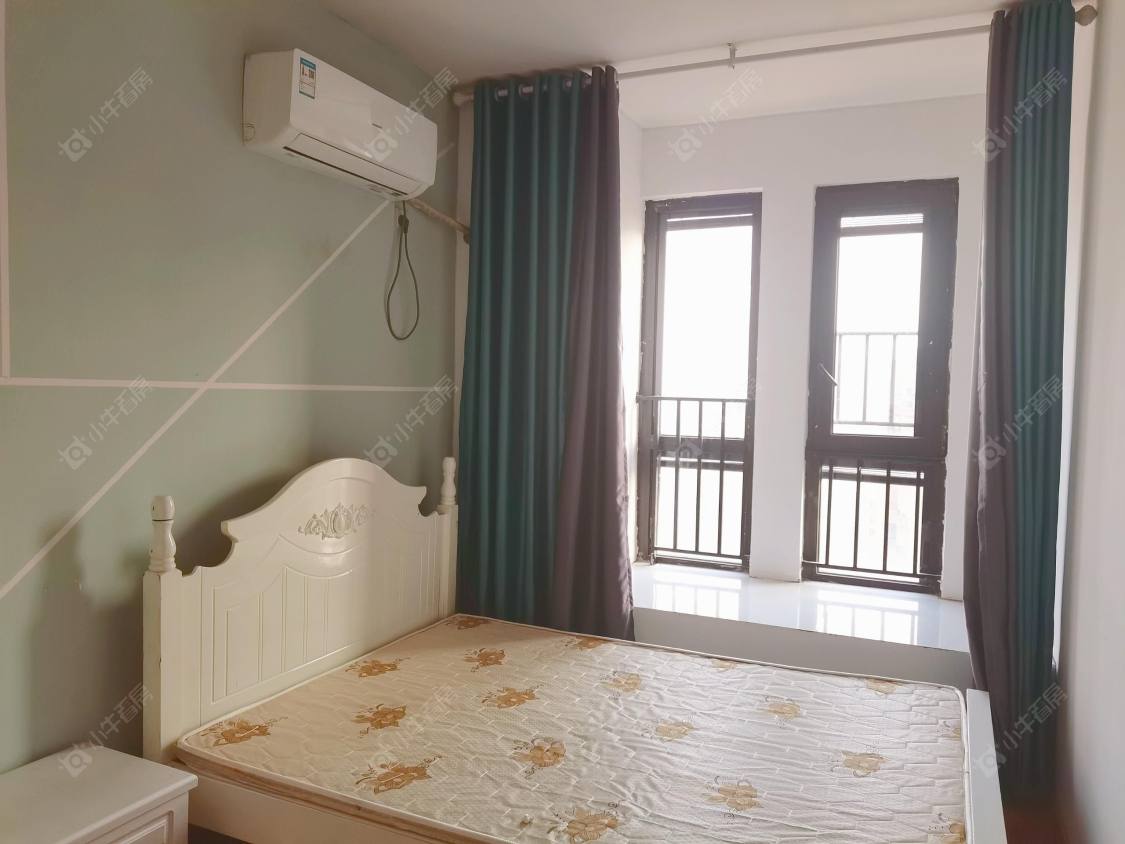 常州绿都万和城七区在租房源室内图_小牛看房