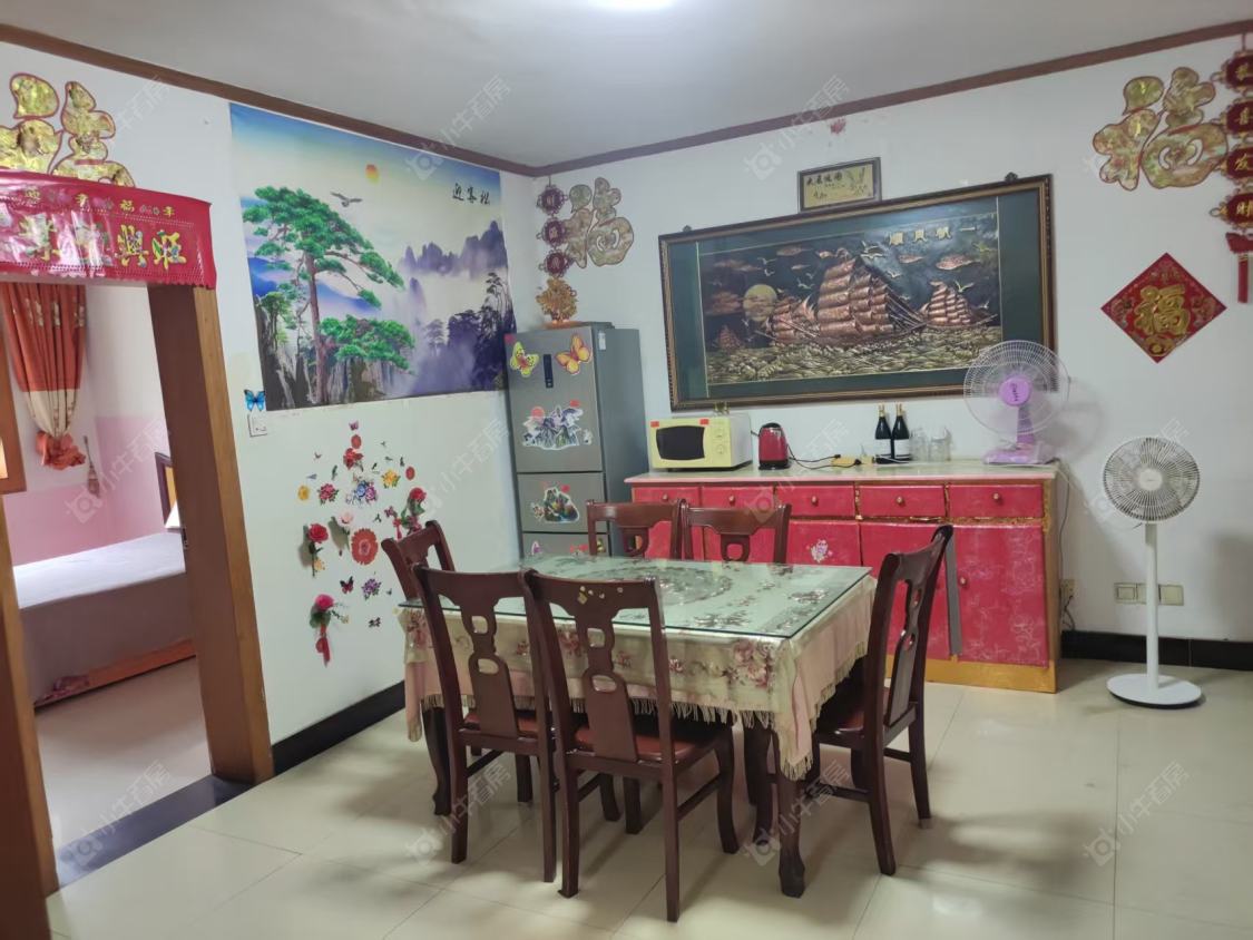 常州巢丰苑在租房源_小牛看房