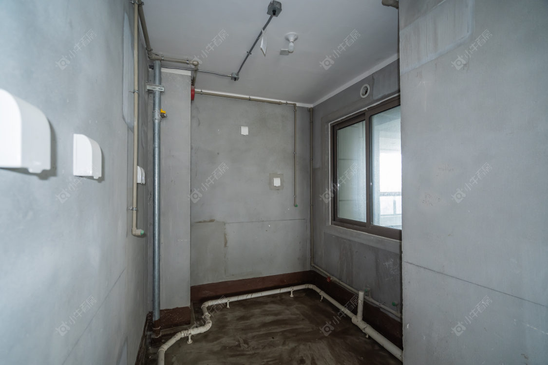 常州九洲玺在售二手房源室内图_小牛看房