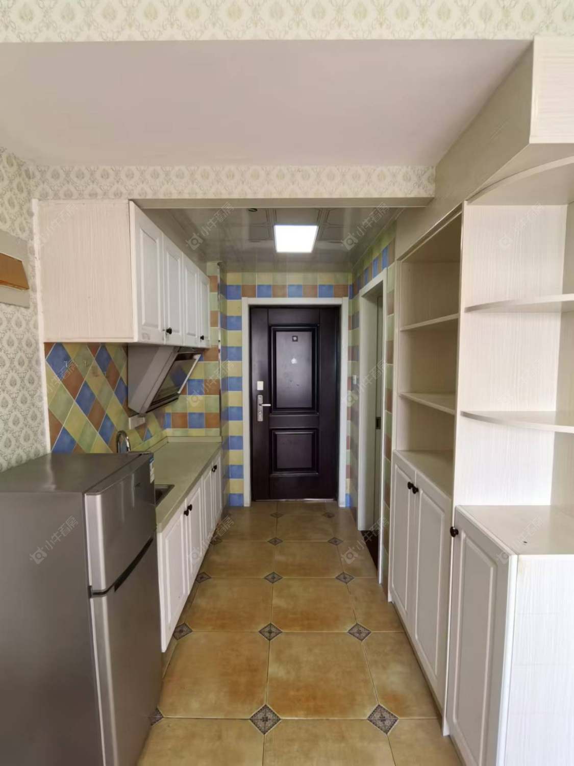 宝龙城市广场房源室内图 常州宝龙城市广场在租房源室内图_小牛看房