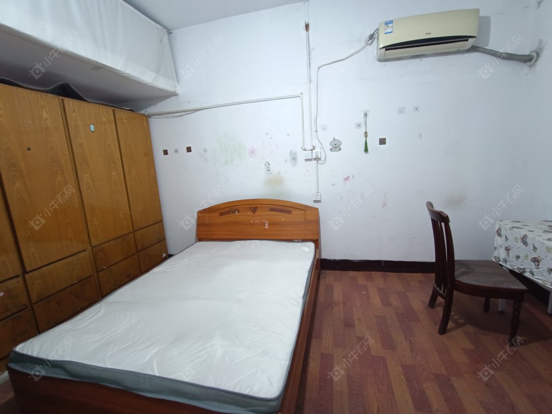 常州电子新村在租房源_小牛看房