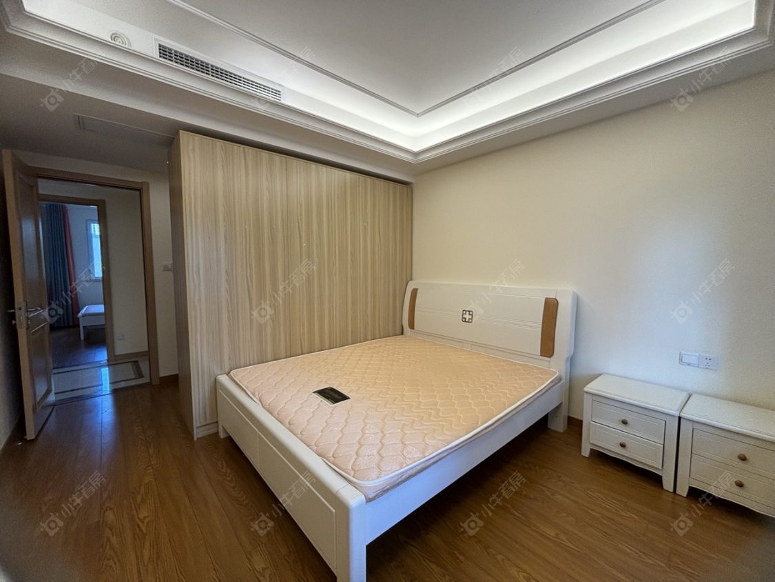 常州碧桂园金科光明府在租房源室内图_小牛看房