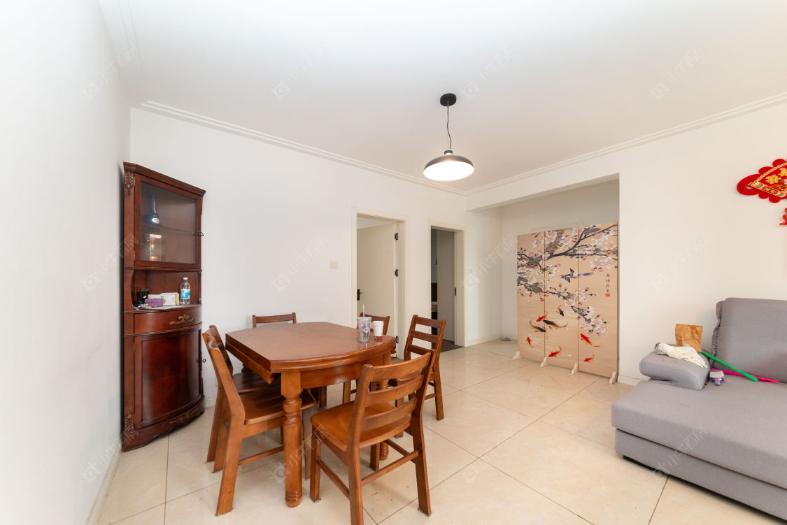 常州翰林雅居花苑在售二手房源室内图_小牛看房