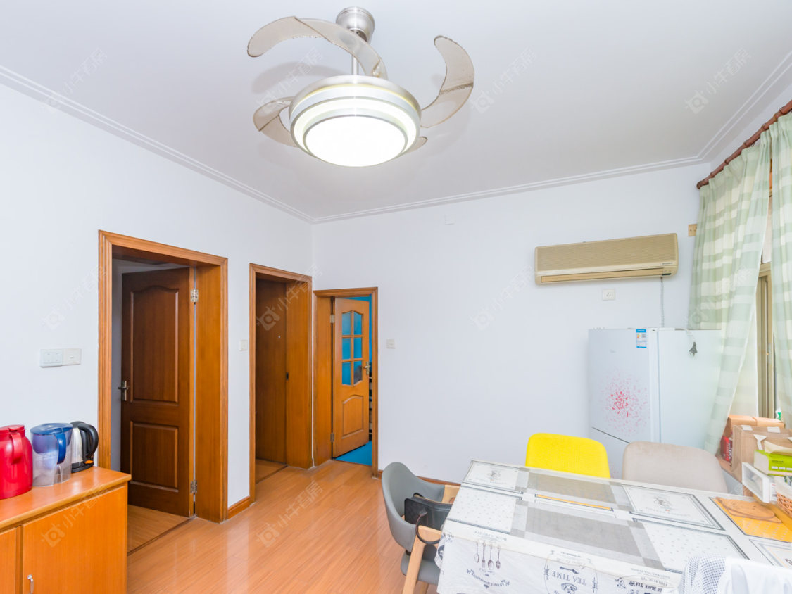 常州桃园新村在售二手房源室内图_小牛看房