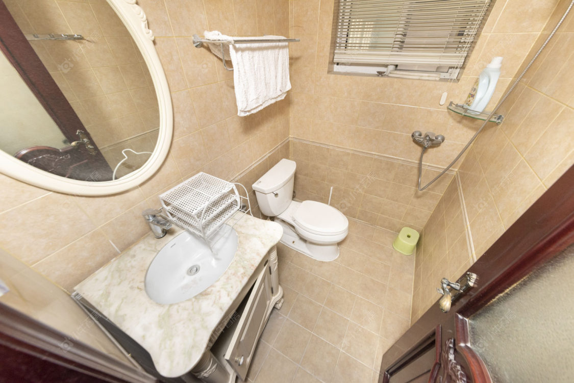 常州莱蒙城别墅区在售二手房源室内图_小牛看房