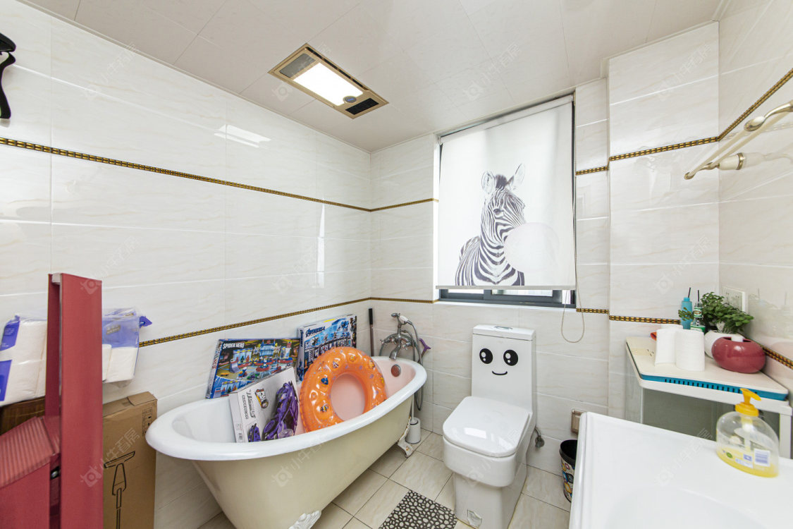 常州天豪大厦在售二手房源室内图_小牛看房