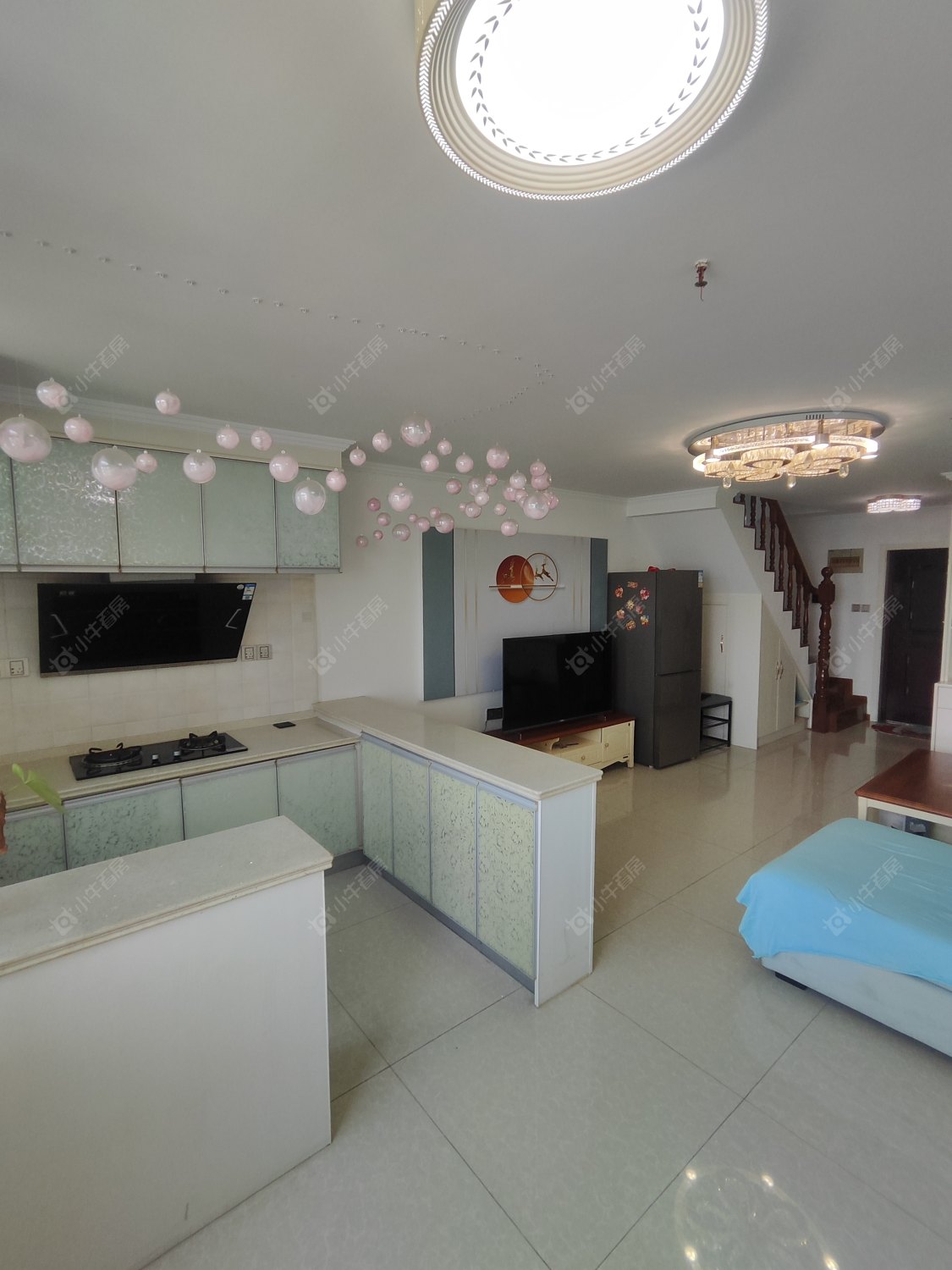 常州天宇购物广场在租房源_小牛看房