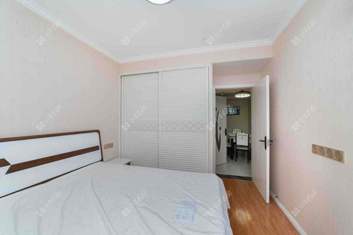 常州新城春天里在租房源_小牛看房