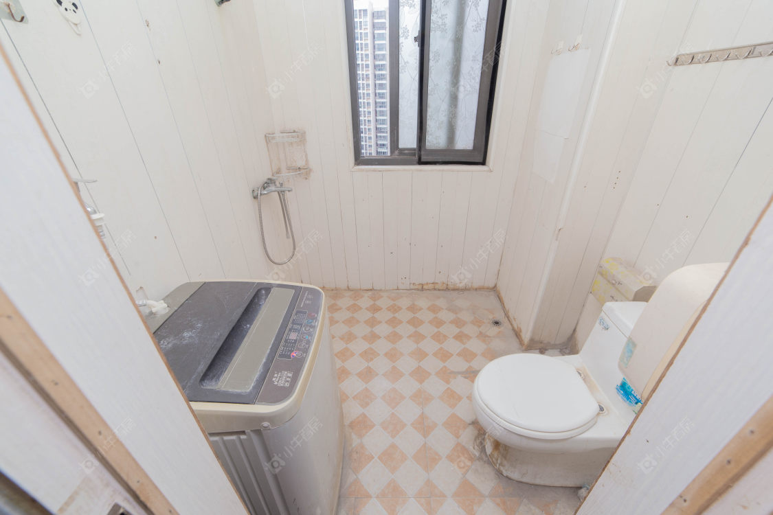 常州飞龙新苑在售二手房源室内图_小牛看房