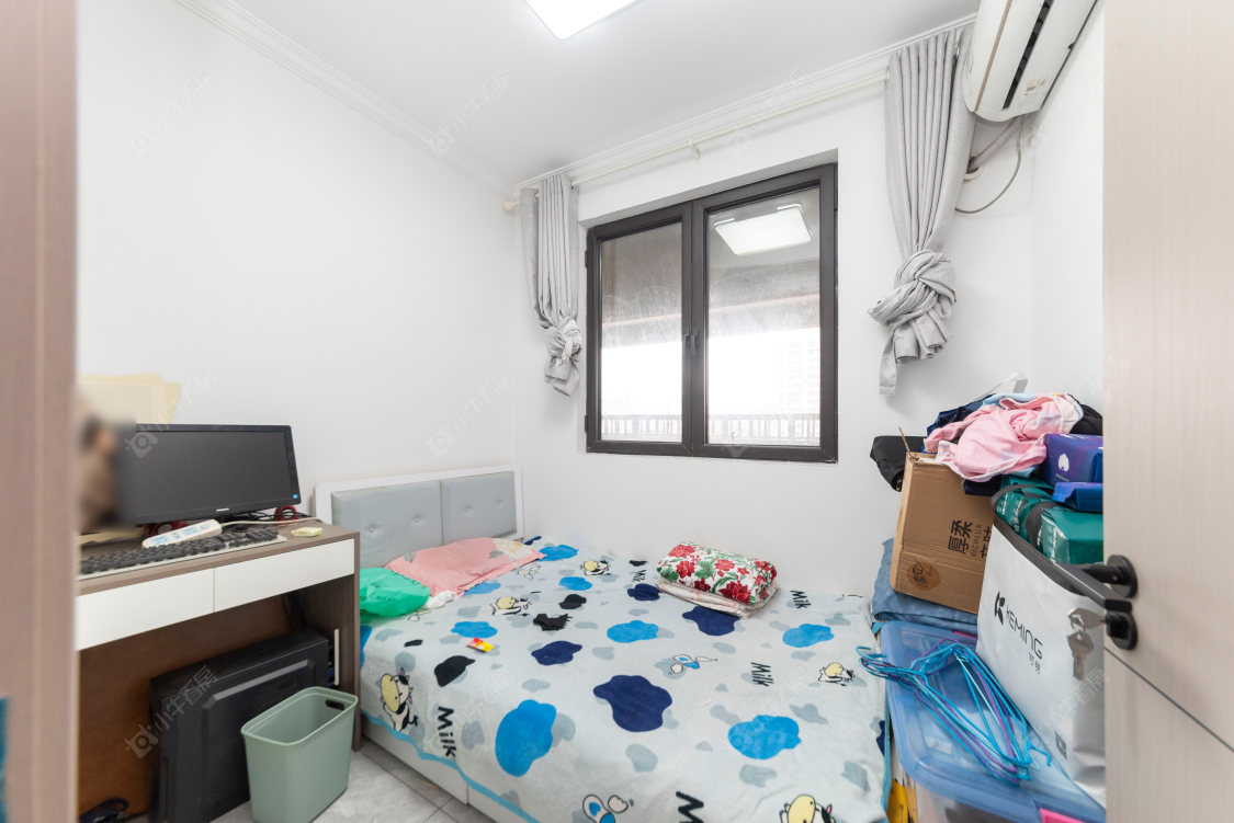 常州美的金科公园天下在售二手房源室内图_小牛看房