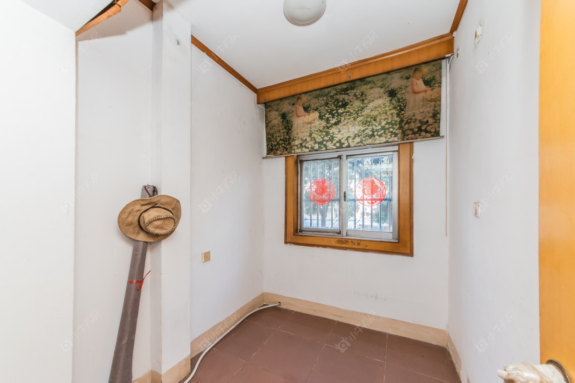 燕兴新村西区房源室内图 常州燕兴新村西区在售二手房源室内图_小牛看房