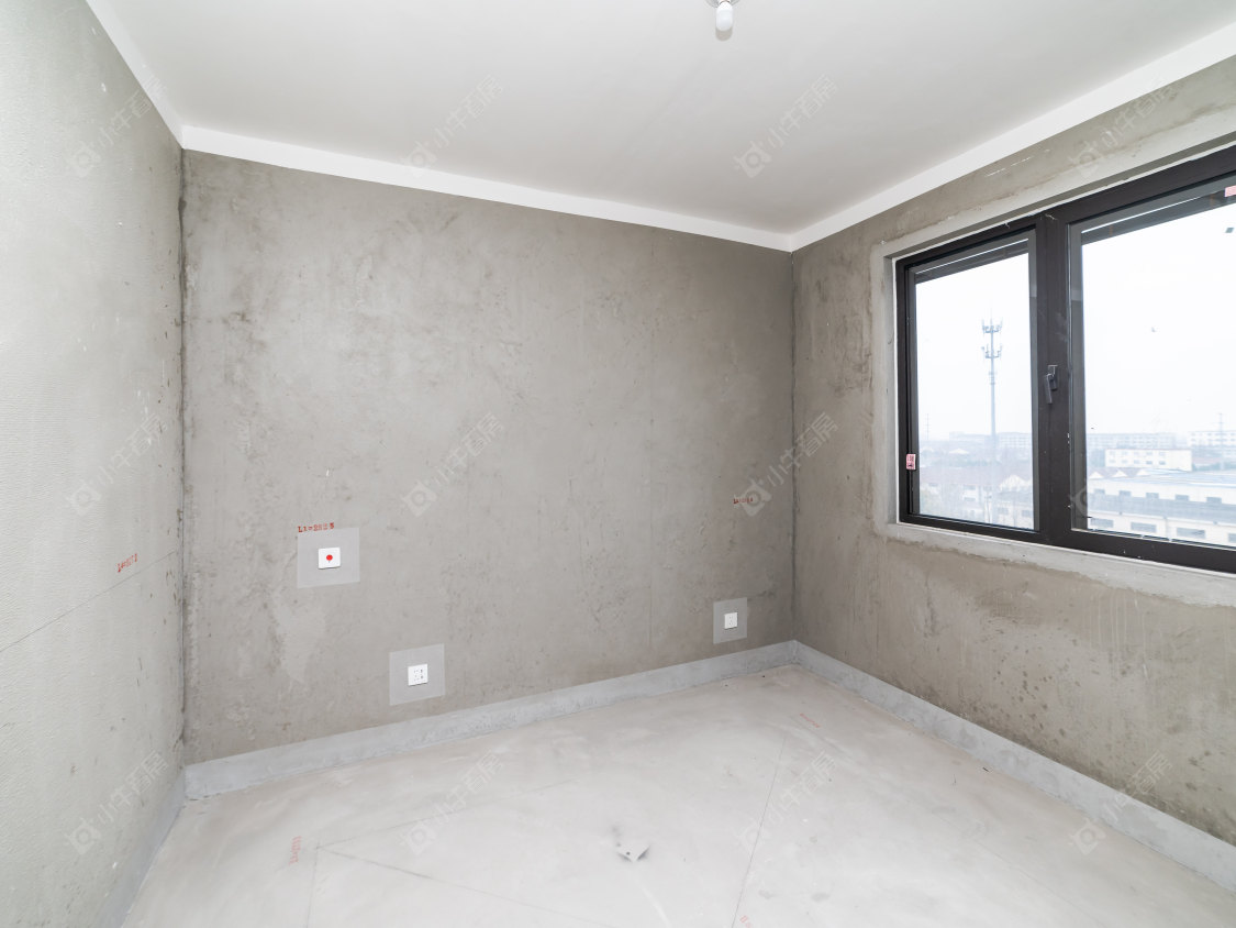 常州山水雅居在售二手房源室内图_小牛看房