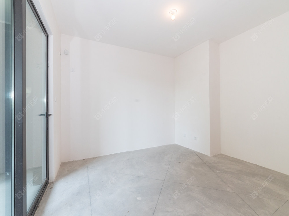 常州美的江山樾在售二手房源室内图_小牛看房